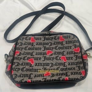 Juicy crossbody